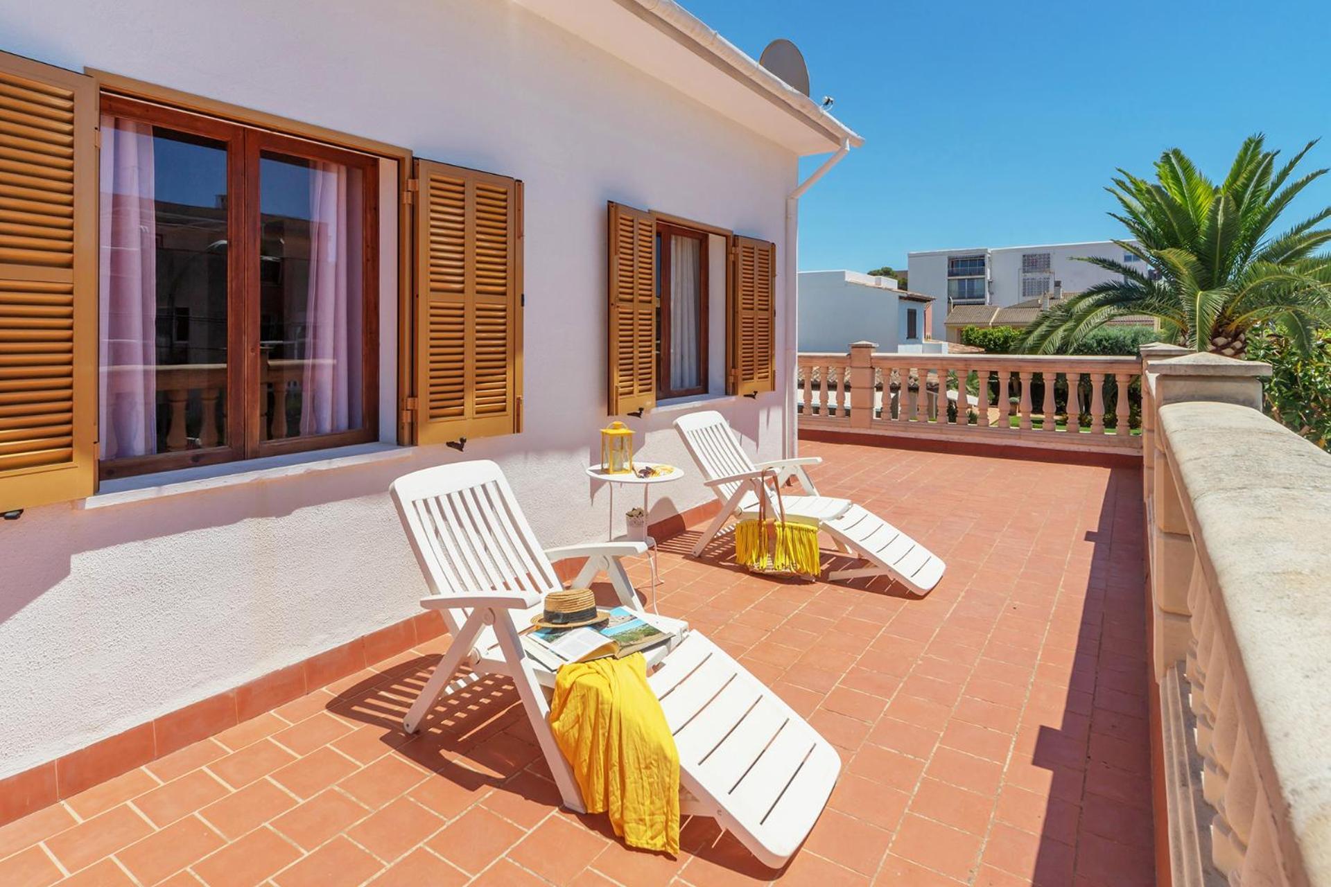 Villa Antonio Can Pastilla (Mallorca)