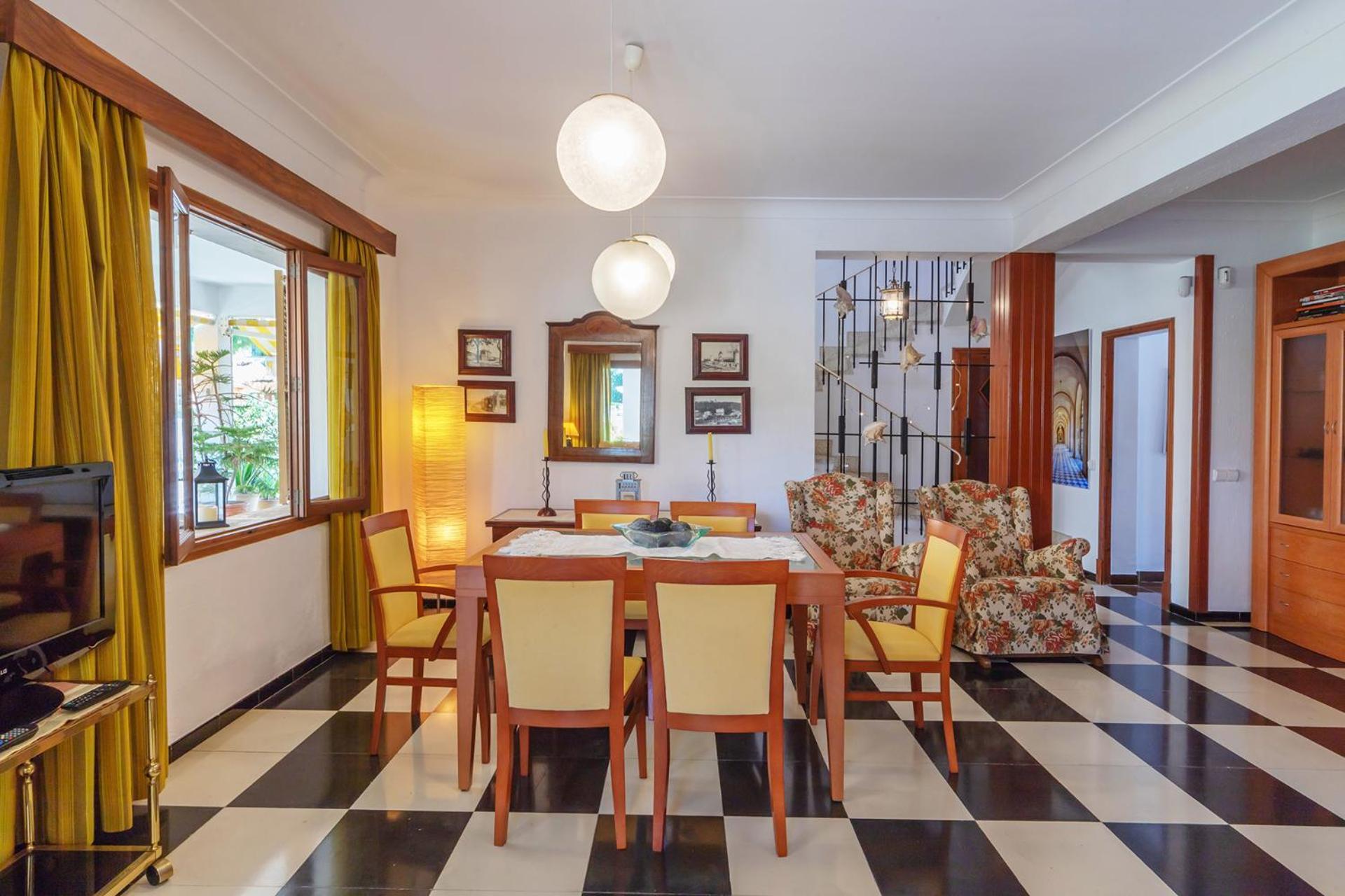 Villa Antonio *