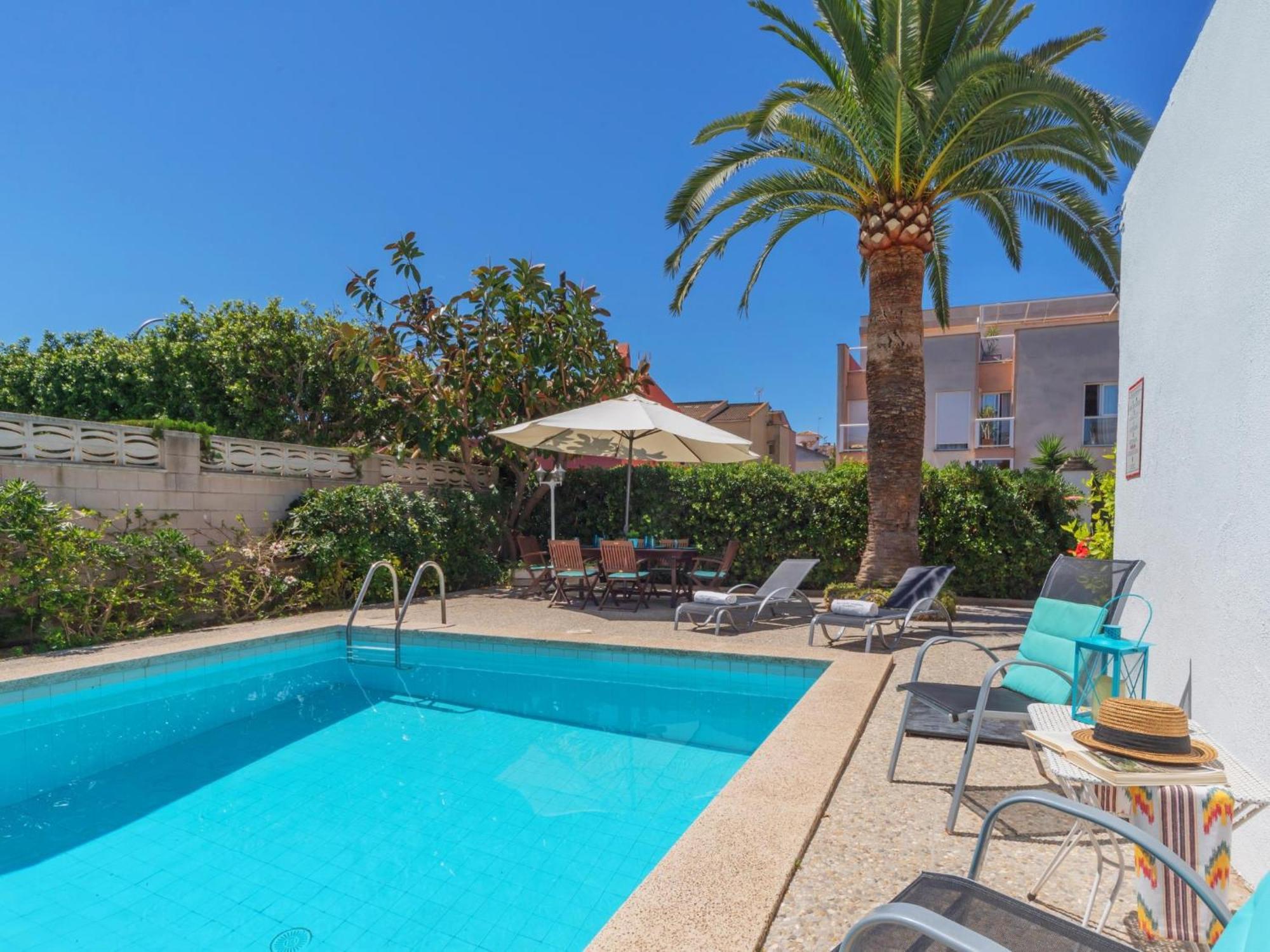 Villa Antonio