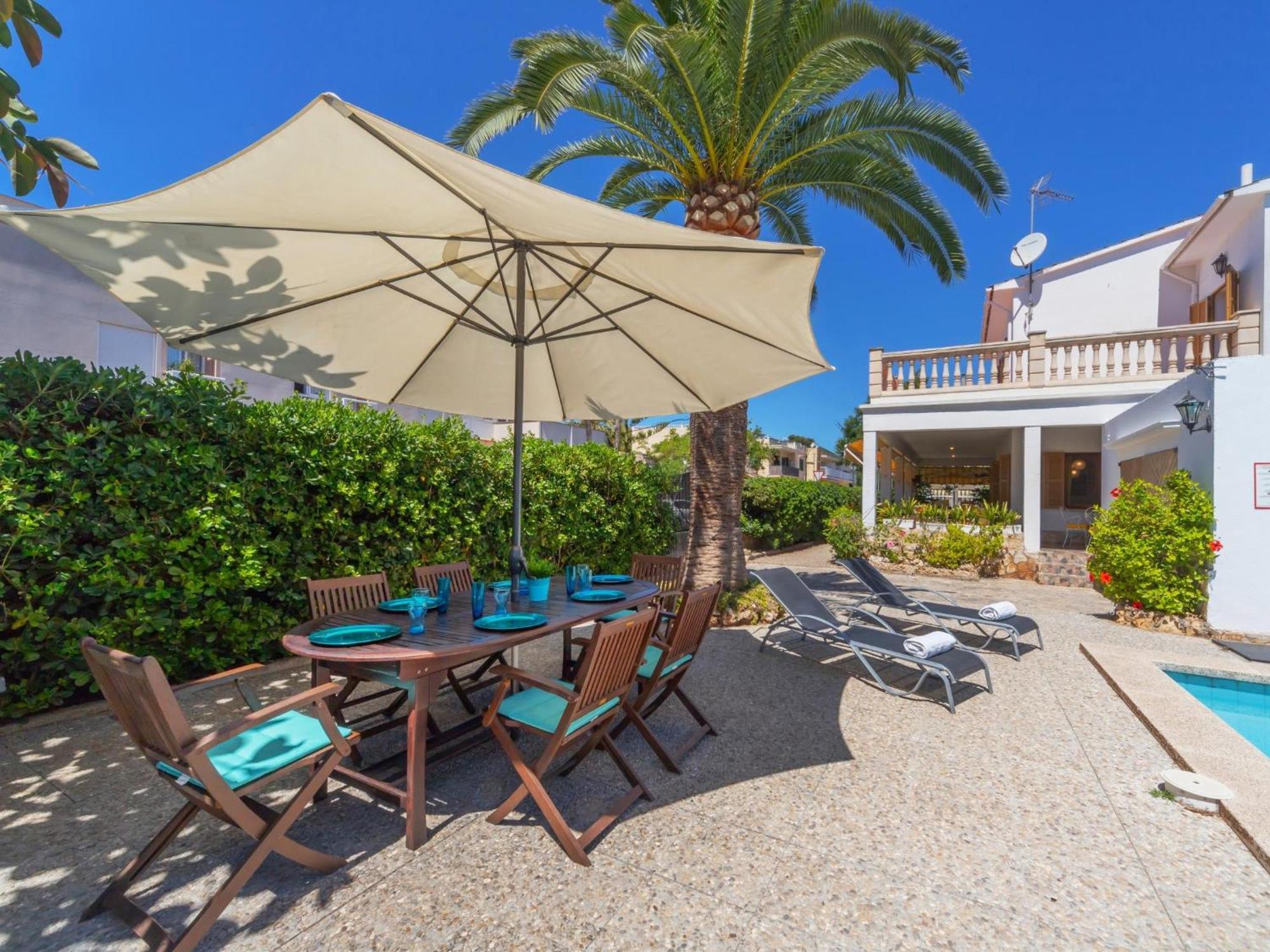 Villa Antonio *